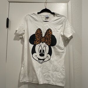 Minnie Mouse Shirt